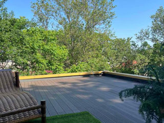 Pavarea pardosea terase, piscine cu decking WPC! Покрытие террас, бассейнов дэкинг ДПК! foto 14