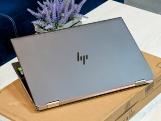 HP Spectre x360 4K Touch (Core i7 10510u/16Gb DDR4/512Gb SSD/Nvidia MX250/15.6" 4K IPS TouchScreen) foto 12