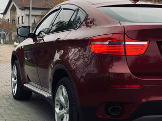 BMW X6 foto 4