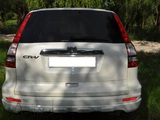 Honda CR-V foto 5