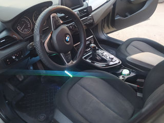 BMW 2 Series Gran Tourer foto 3