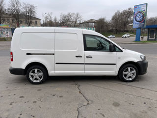 Volkswagen Caddy foto 2