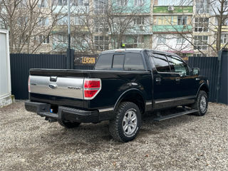 Ford F-150 foto 3