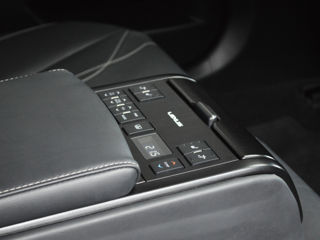 Lexus ES Series foto 17