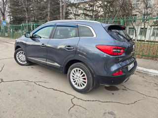 Renault Kadjar foto 2