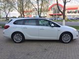 Opel Astra foto 7