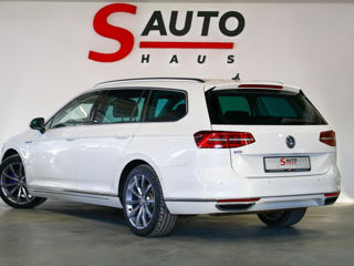 Volkswagen Passat фото 4