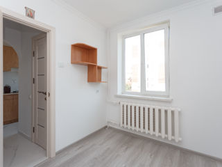 Apartament cu 2 camere, 41 m², Sculeni, Chișinău