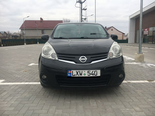 Nissan Note foto 1