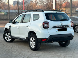 Dacia Duster foto 3