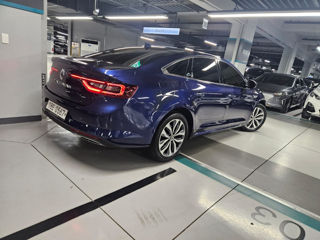 Renault Talisman foto 2