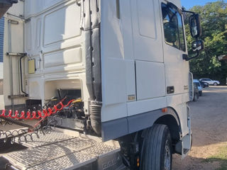 Daf XF105.460 foto 3