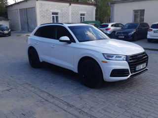 Audi Q5 foto 5