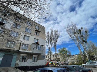 Apartament cu 1 cameră, 24 m², Botanica, Chișinău