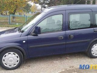 Opel Combo foto 5