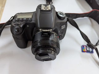 Canon 60D