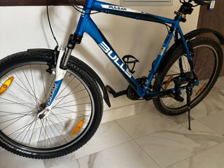 Bicicleta germana Bulls Starea perfecta,-220 euro foto 4