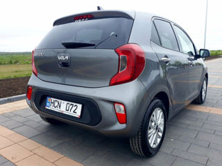 KIA Picanto foto 5