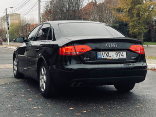 Audi A4 foto 4