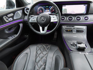 Mercedes CLS-Class foto 5