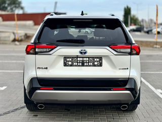 Toyota Rav 4 foto 5