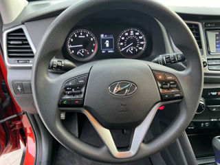 Hyundai Tucson foto 7