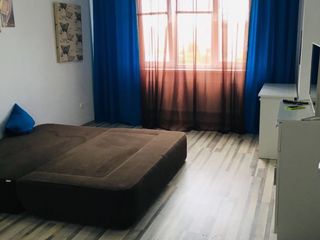 Apartament cu 1 cameră, 46 m², Botanica, Chișinău foto 3