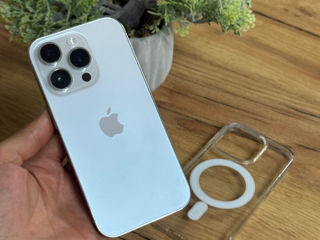 Iphone 14 Pro 128gb White original ! Garantie ! foto 2