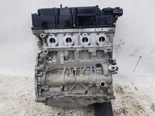 Vind motor BMW B47 D20B G30 G20 G01