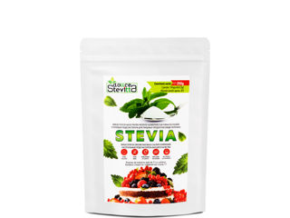 Stevia + Erythritol