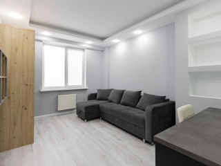 Apartament cu 3 camere, 98 m², Centru, Chișinău foto 7