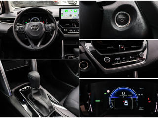 Toyota Corolla Cross foto 14