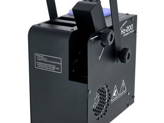 Stairville HZ-200 Compact Hazer DMX фото 2