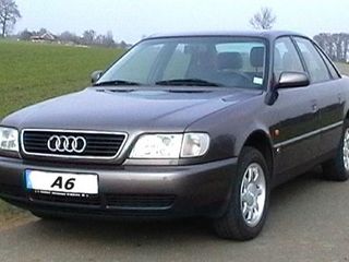 Audi A4 foto 3