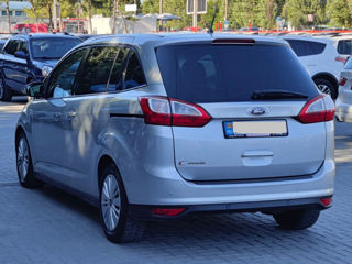 Ford Grand C-MAX foto 5