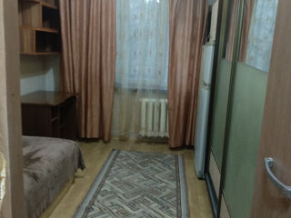 Room, 16 м², 2/5 fl.