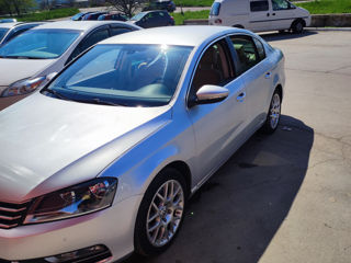 Volkswagen Passat foto 7