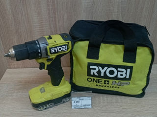 Ryobi rpd18c , 2390 lei