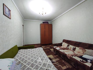 Apartament cu 2 camere, 41 m², Râșcani, Chișinău foto 1