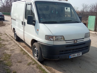 Peugeot Boxer 230L