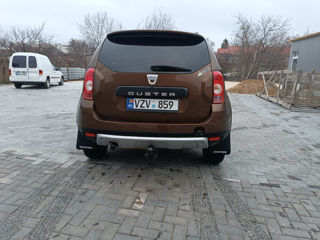 Dacia Duster foto 3