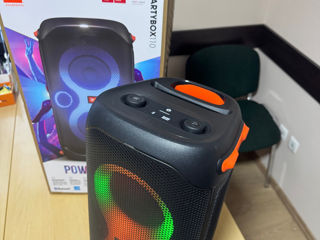 Jbl partybox 110 foto 4