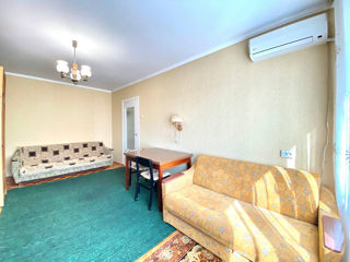 Apartament cu 1 cameră, 36 m², Ciocana, Chișinău foto 1