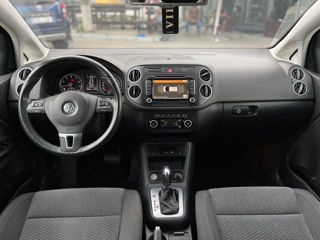 Volkswagen Golf Plus foto 3