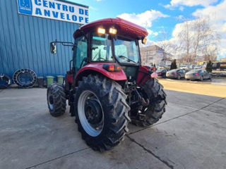 Tractor Case Farmall 105 A din 2015 foto 4