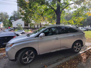 Lexus RX Series foto 2