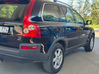 Volvo XC90 foto 5
