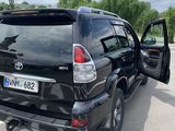 Toyota Land Cruiser Prado foto 5