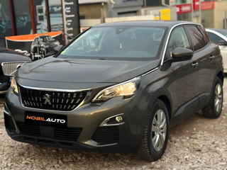 Peugeot 3008 foto 3