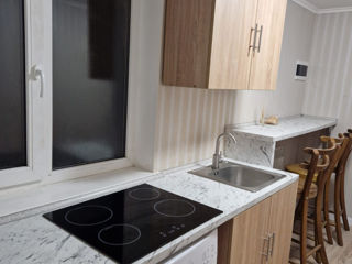 Apartament cu 2 camere, 45 m², Centru, Chișinău